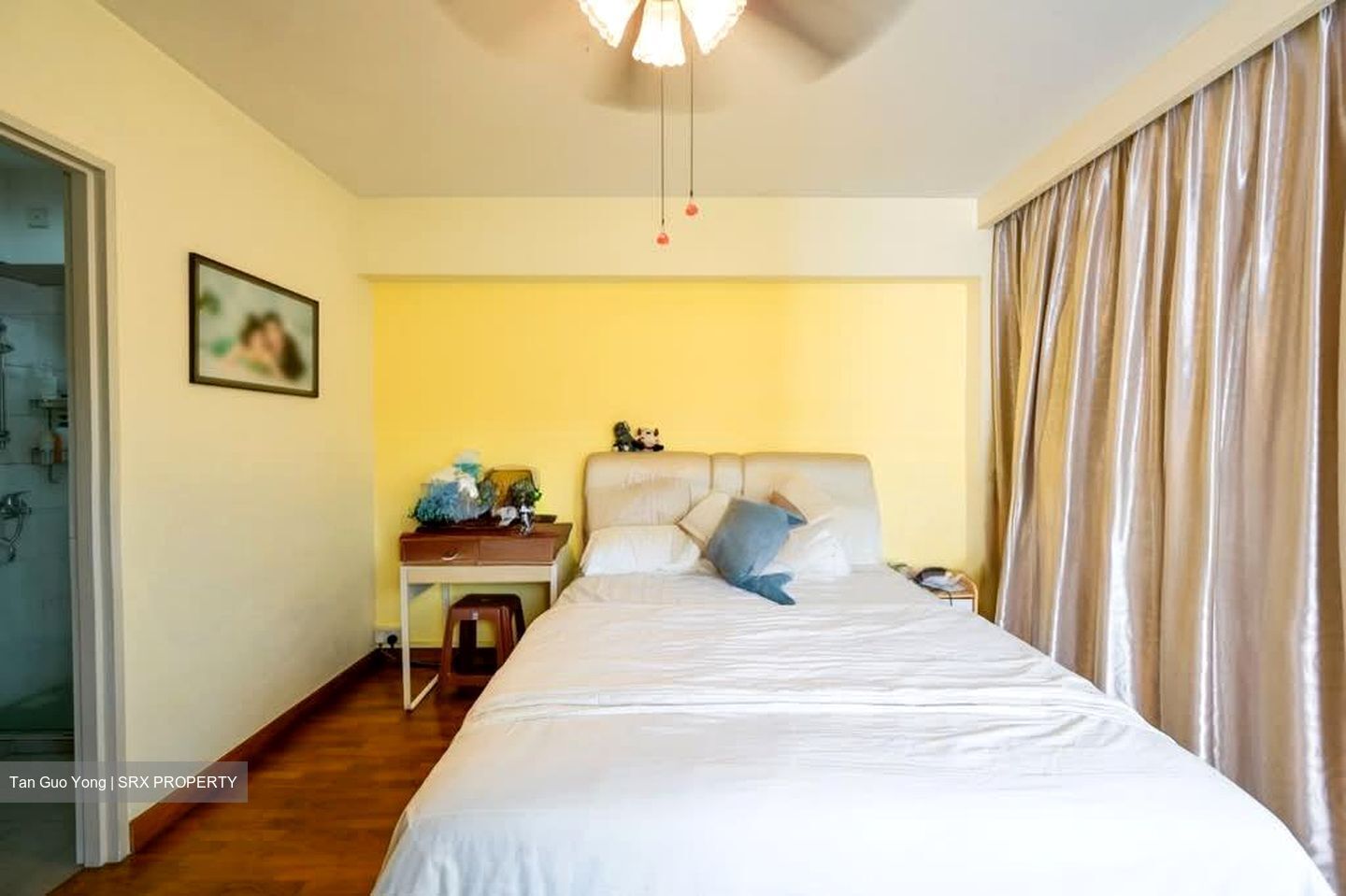 Blk 273B Punggol Regalia (Punggol), HDB 5 Rooms #571005341